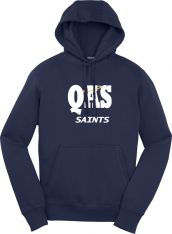 Sport-Tek Pullover Hooded Sweatshirt, Navy